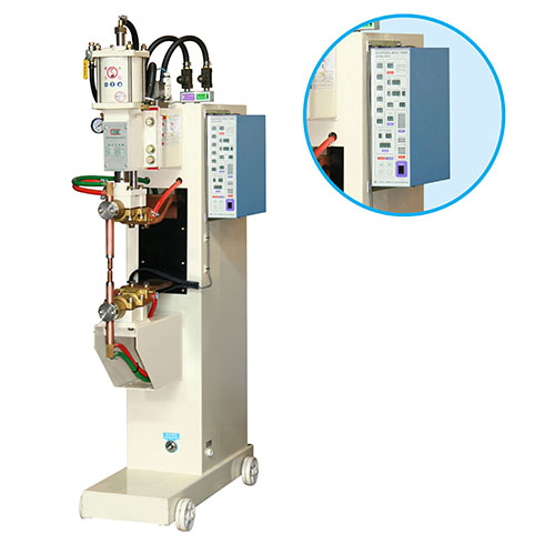 35~50KVA點焊熔接機