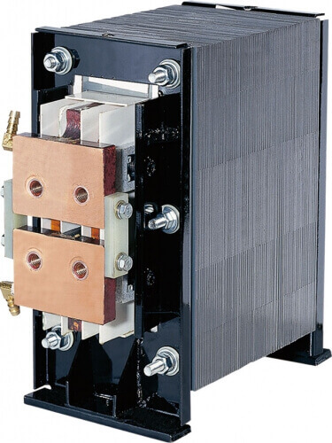 35KVA~50KVA水冷熔接變壓器