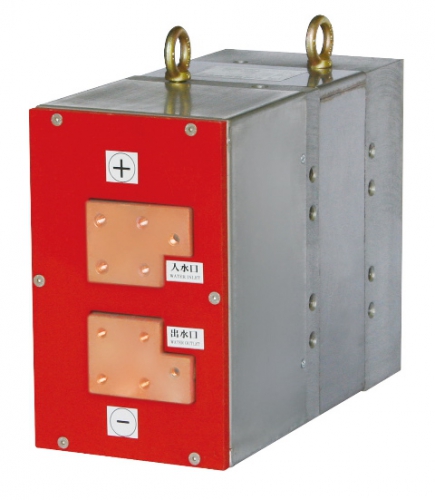 50KVA水冷變頻式直流熔接變壓器